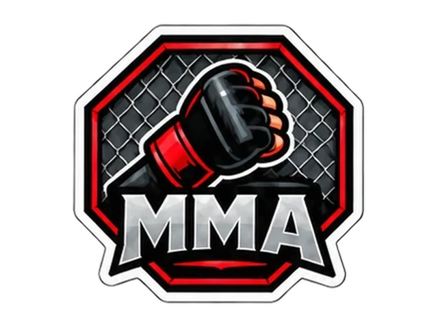 UFC MMA